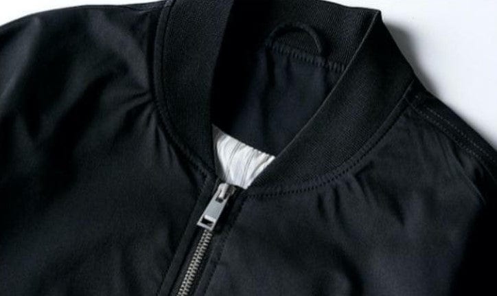 LP | Cappotto da uomo per il baseball