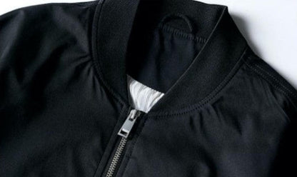 LP | Cappotto da uomo per il baseball