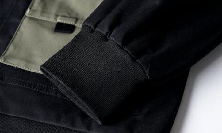 LP | Cappotto da uomo per il baseball