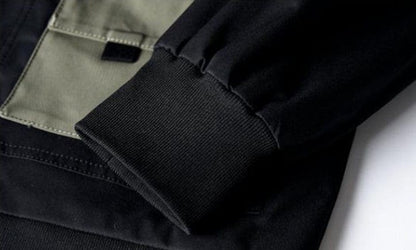 LP | Cappotto da uomo per il baseball