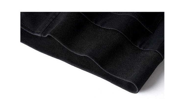 LP | Cappotto da uomo per il baseball