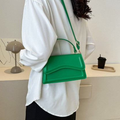 LP | Elegante borsa a tracolla per il tempo libero 2024