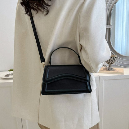 LP | Elegante borsa a tracolla per il tempo libero 2024