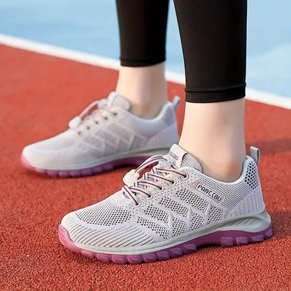 LP | PREMIUM MESH SCARPE DA GINNASTICA PER LE DONNE