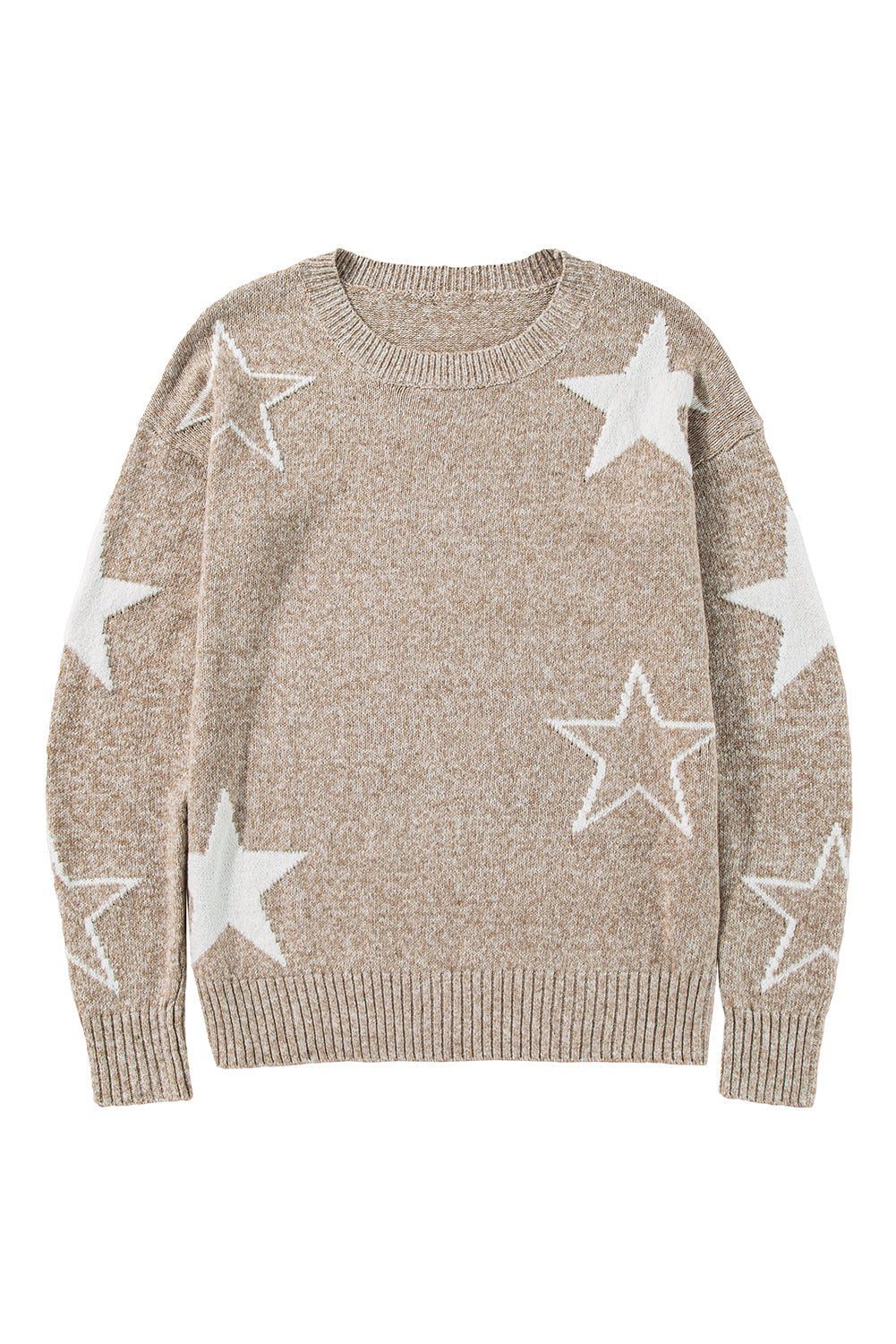 LP | Maglione invernale elegante e sartoriale