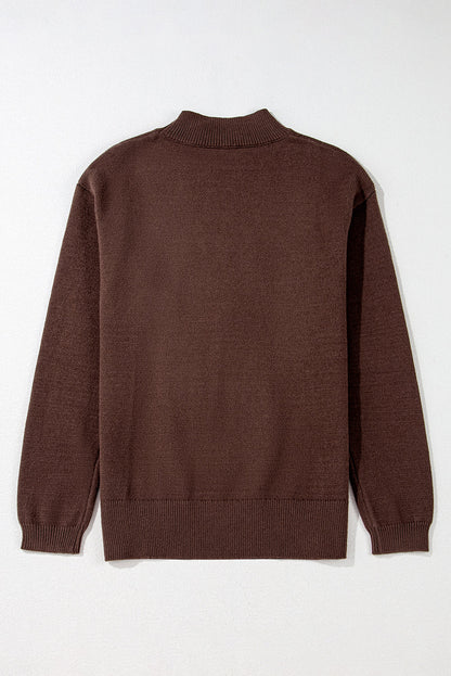 LP | Maglia invernale versatile e confortevole