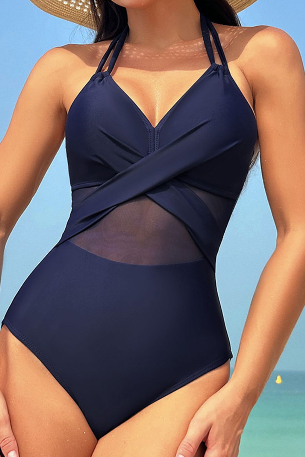LP | Bikini fresco e confortevole