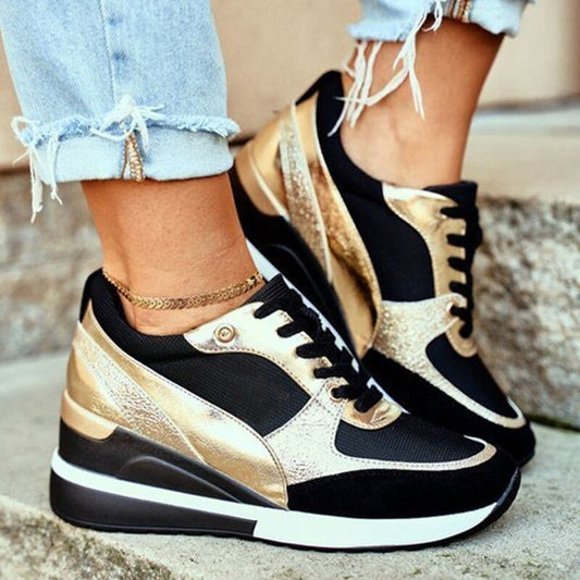 LP | | Scarpe da ginnastica ortopediche