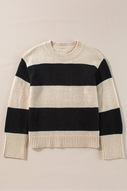LP | Maglia invernale moderna e alla moda