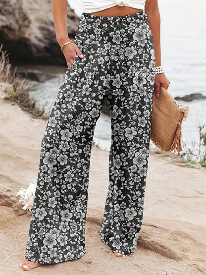 LP | Pantaloni leggeri e glamour