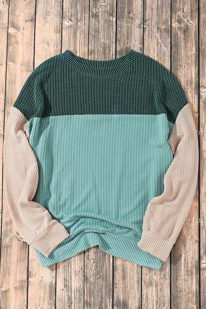 LP | Top invernale moderno e alla moda