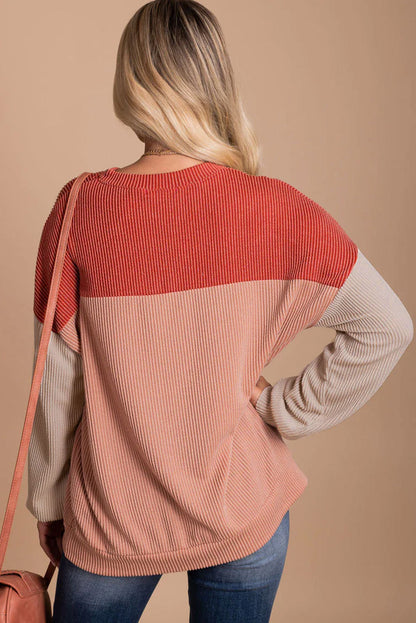 LP | Top invernale moderno e alla moda