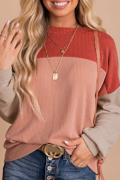 LP | Top invernale moderno e alla moda