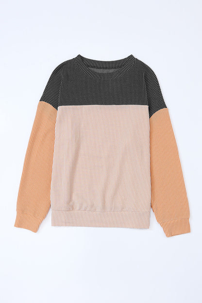 LP | Top invernale moderno e alla moda