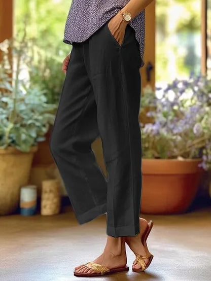 LP | Pantaloni alla moda