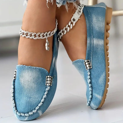 LP | Scarpe chic e rilassate in generale