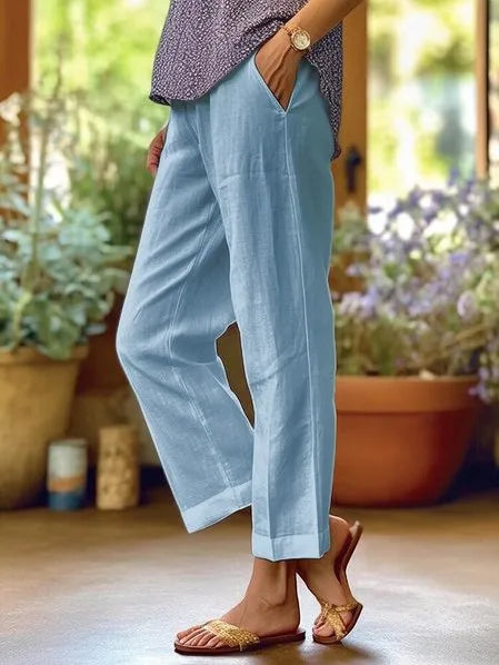 LP | Pantaloni alla moda
