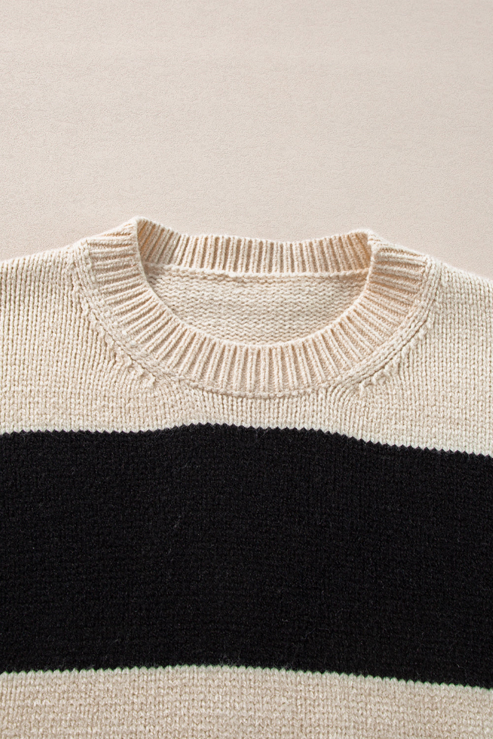 LP | Maglia invernale moderna e alla moda
