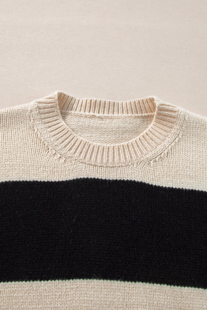 LP | Maglia invernale moderna e alla moda