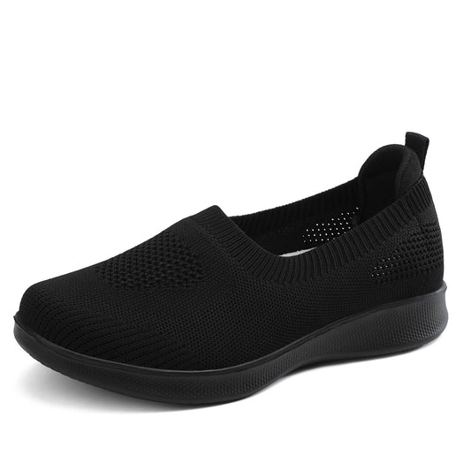 LP | Scarpe da ginnastica slip-on morbide e confortevoli