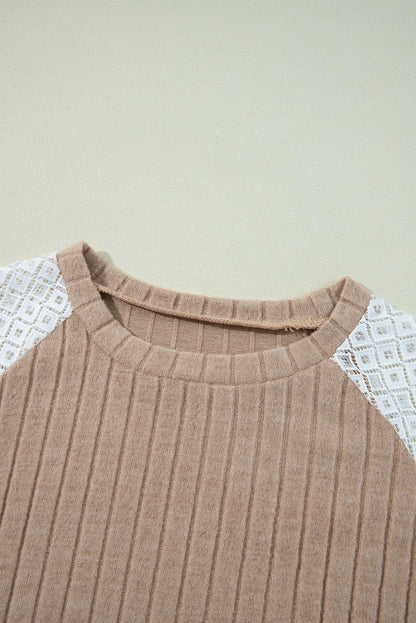 LP | Camicetta invernale versatile e confortevole