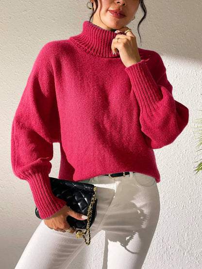 LP | Maglia invernale alla moda e senza sforzo