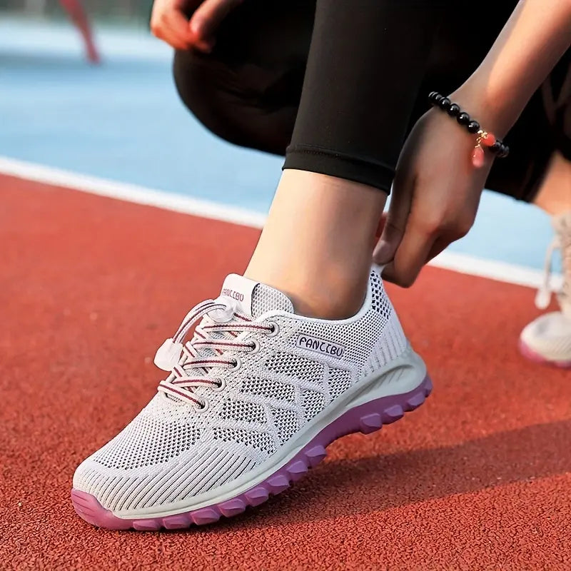 LP | PREMIUM MESH SCARPE DA GINNASTICA PER LE DONNE