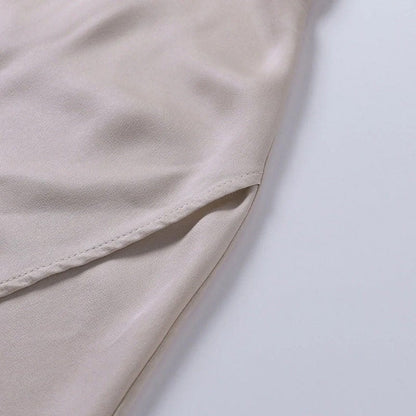 LP | Abito lungo elegante