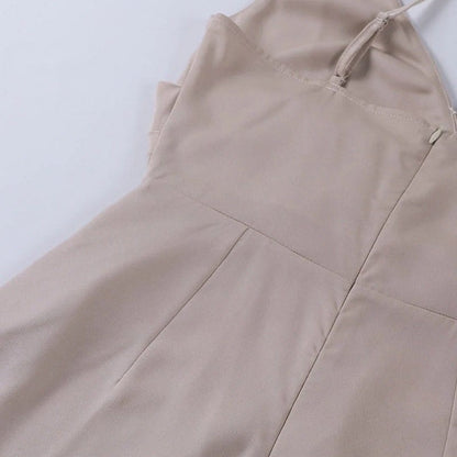 LP | Abito lungo elegante