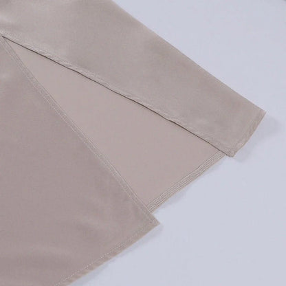 LP | Abito lungo elegante