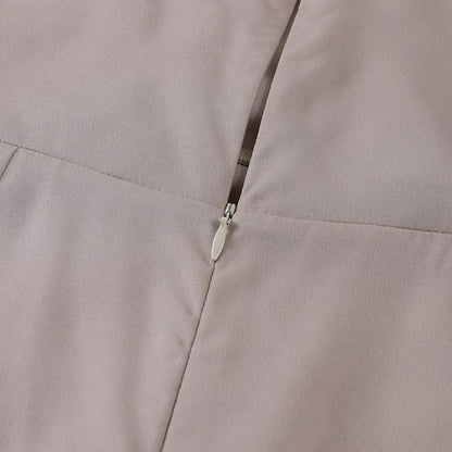 LP | Abito lungo elegante