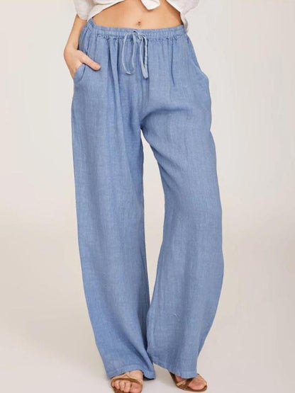 LP | Pantaloni invernali alla moda e senza sforzo