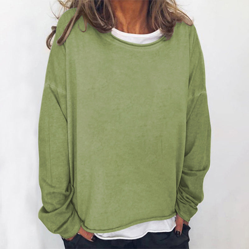 LP | Maglietta invernale chic e versatile