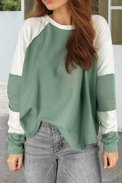 LP | Top invernale moderno e alla moda