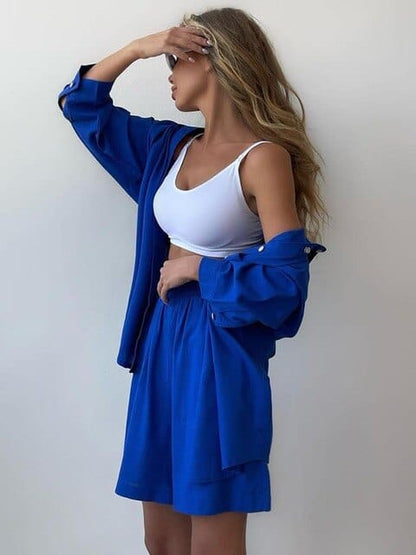 LP | Elegante set estivo da 2