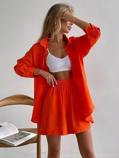 LP | Elegante set estivo da 2