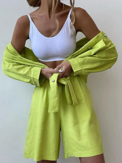 LP | Elegante set estivo da 2