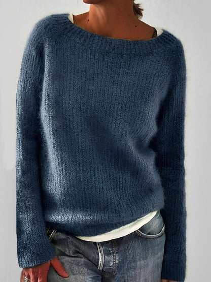 LP | Maglia leggera strutturata