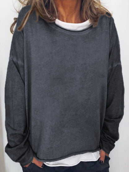 LP | Maglietta invernale chic e versatile