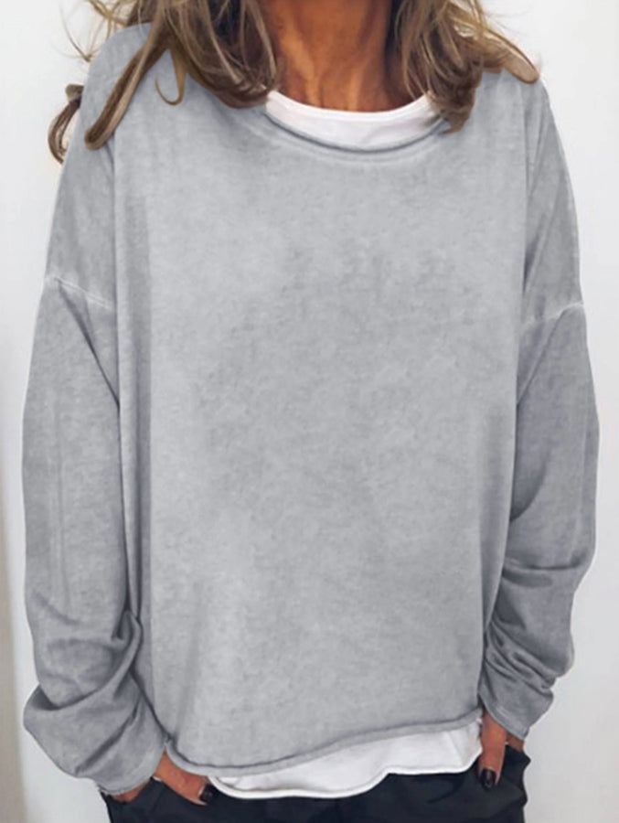 LP | Maglietta invernale chic e versatile
