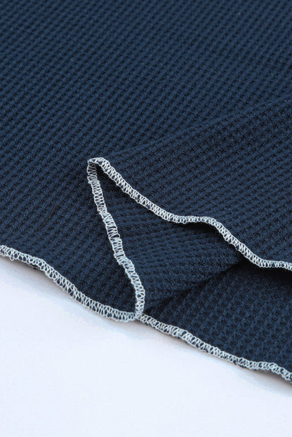 LP | Top invernale rilassato ed elegante