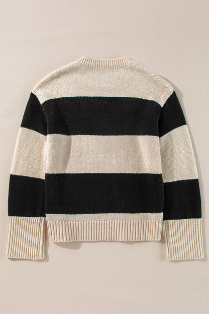 LP | Maglia invernale moderna e alla moda