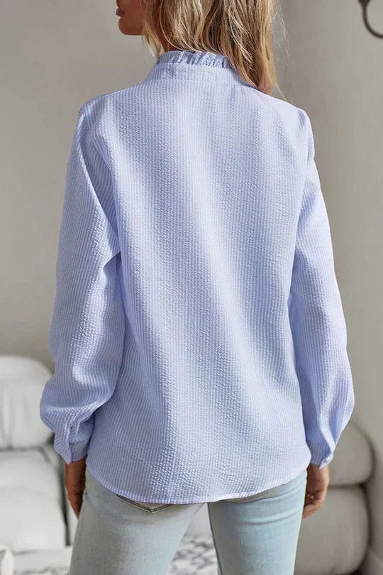 LP | Camicetta alla moda