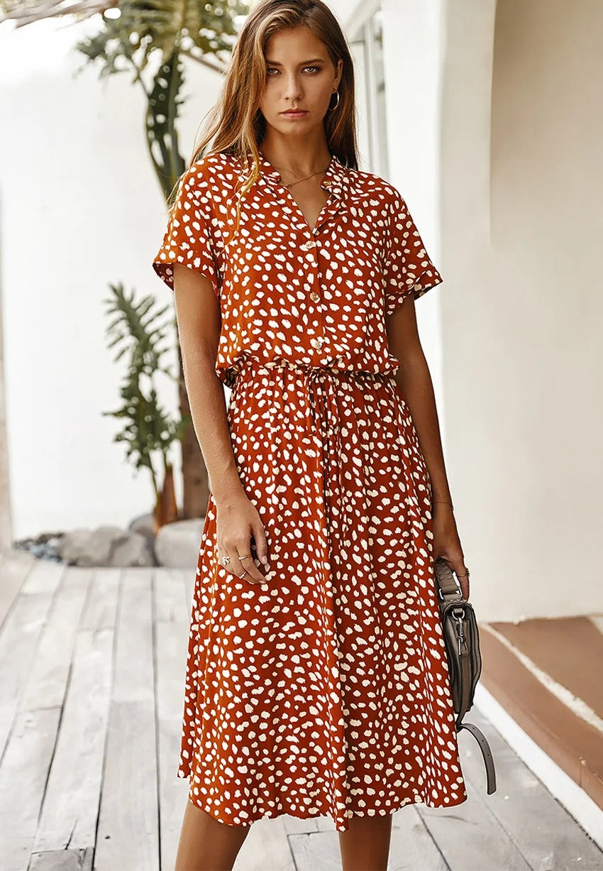 LP | Abito elegante e confortevole