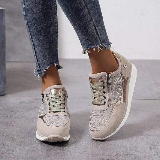 LP | Scarpe da ginnastica | Scarpe ortopediche comode e di tendenza