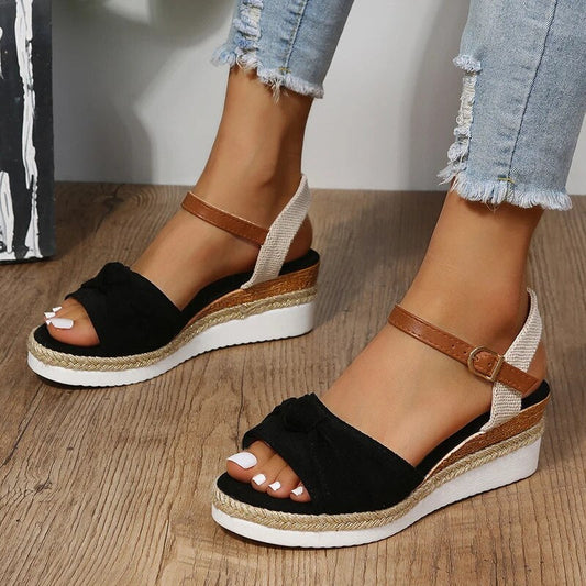LP | | Sandali alla moda