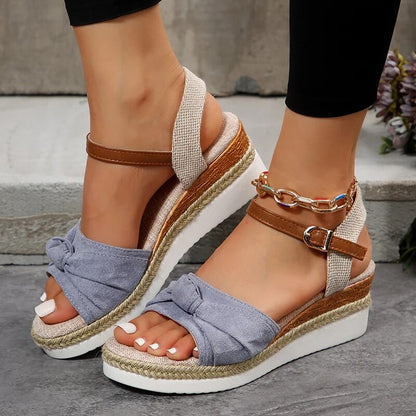 LP | Sandali alla moda