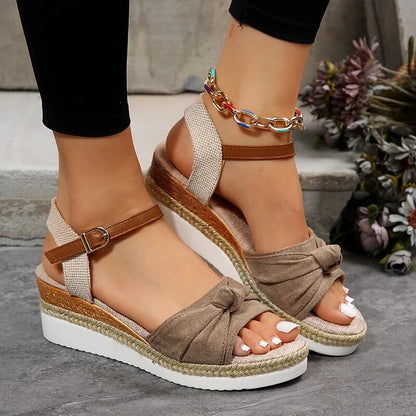 LP | Sandali alla moda