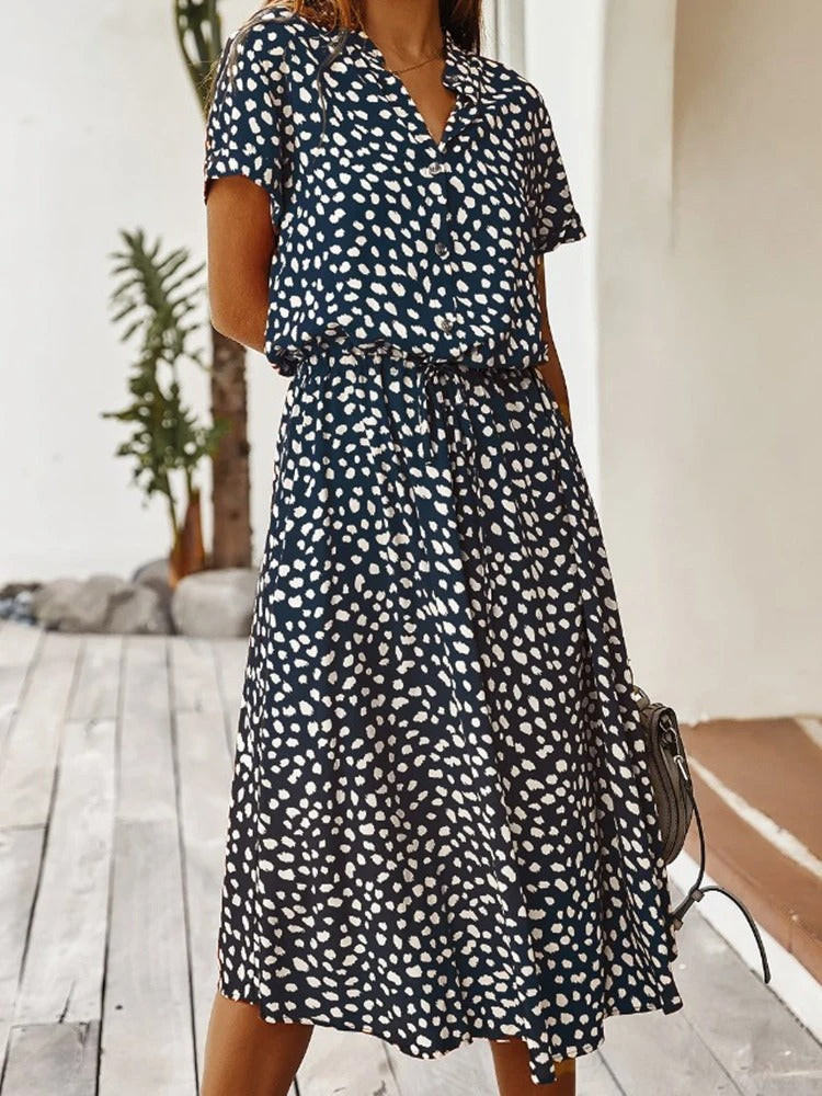 LP | Abito elegante e confortevole