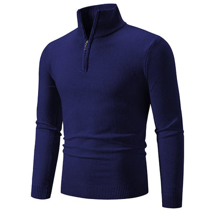 LP | Maglione dolcevita lavorato a maglia